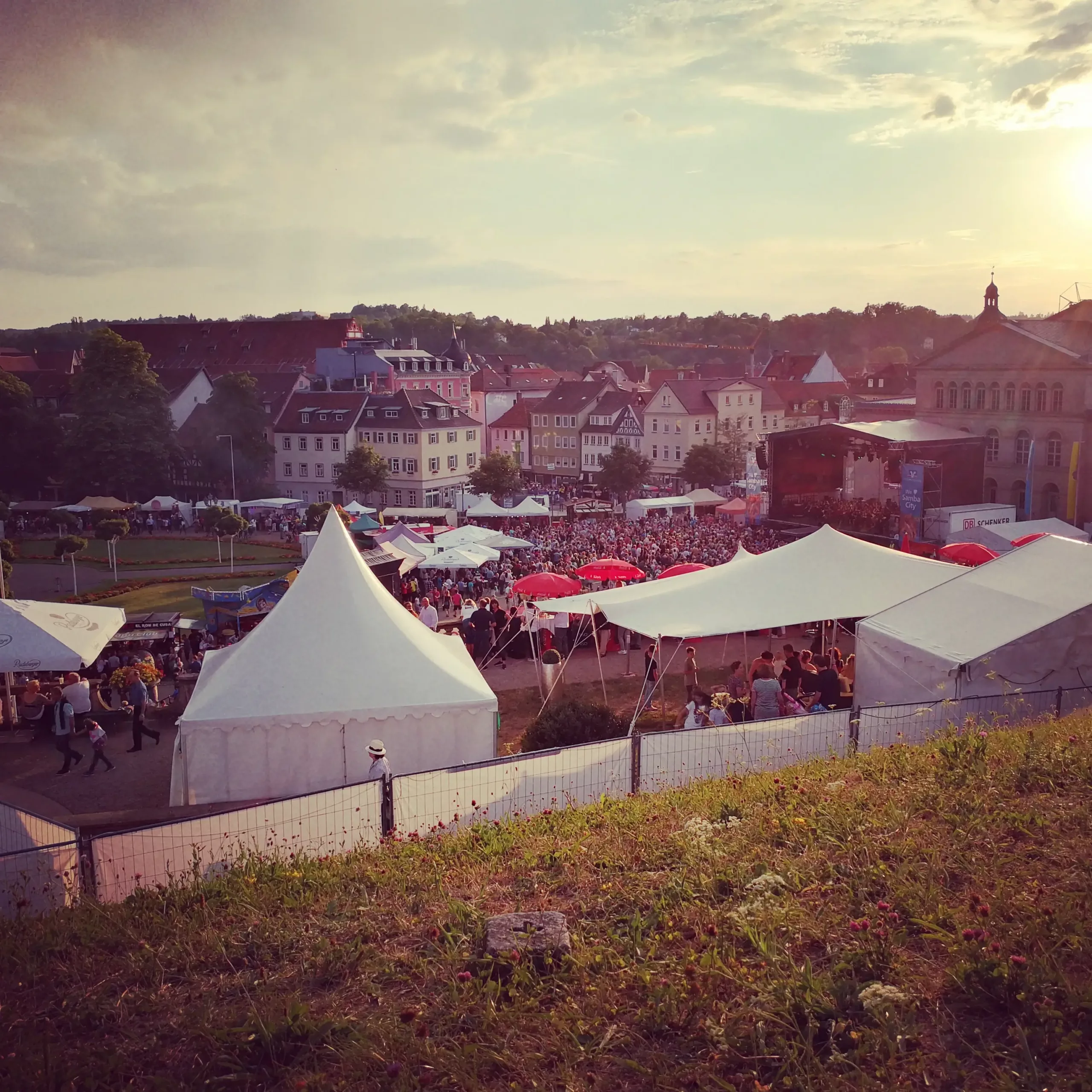 Schlossplatzfest Coburg – Das Sommerhighlight im Herzen der Stadt 7 schlossplatzfest