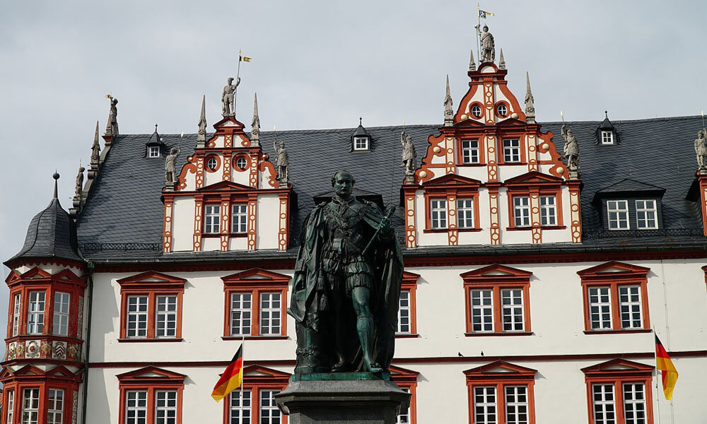 stadtführung coburg