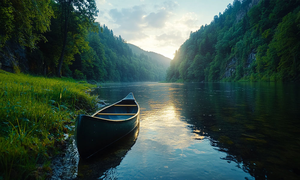 Outdoor-Aktivitäten Fränkische Schweiz