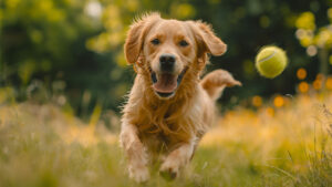 Leben mit Hund in Coburg