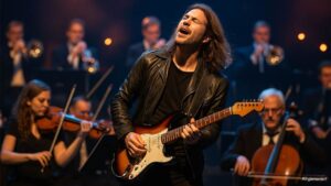 Symphonic Rock