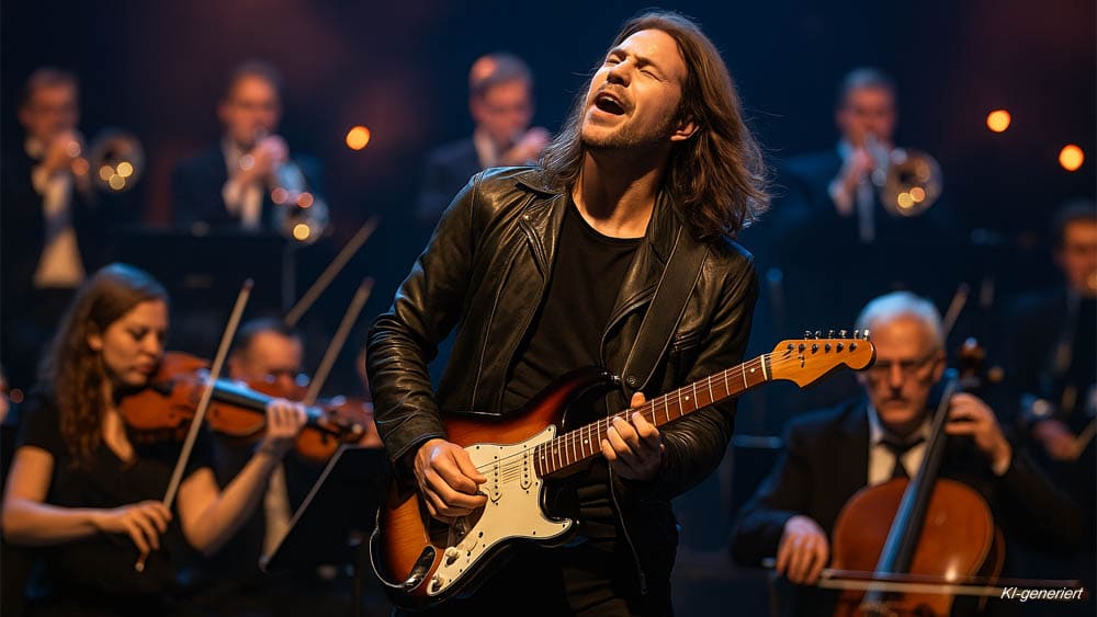 Symphonic Rock