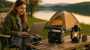 portable Powerstation